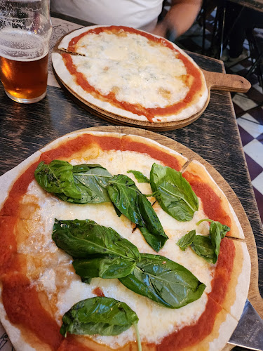 Opinii despre Tio Tomate Mañio în Vitacura - Gastronomía y hostelería