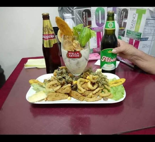 La Esquina del Sabor - Gastronomía y hostelería