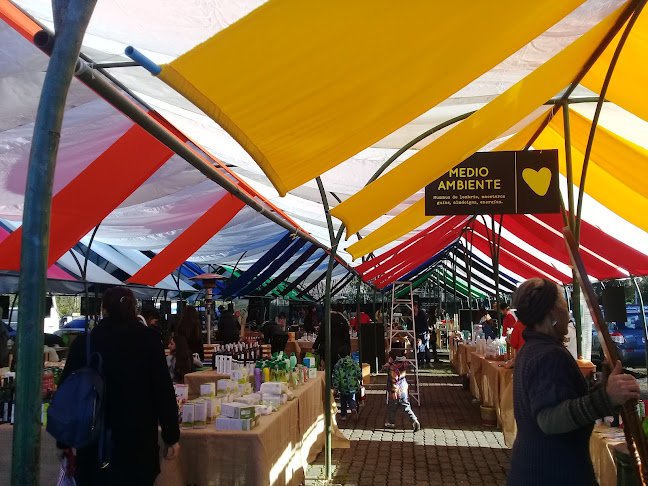 Mercado Orgánico - Vitacura