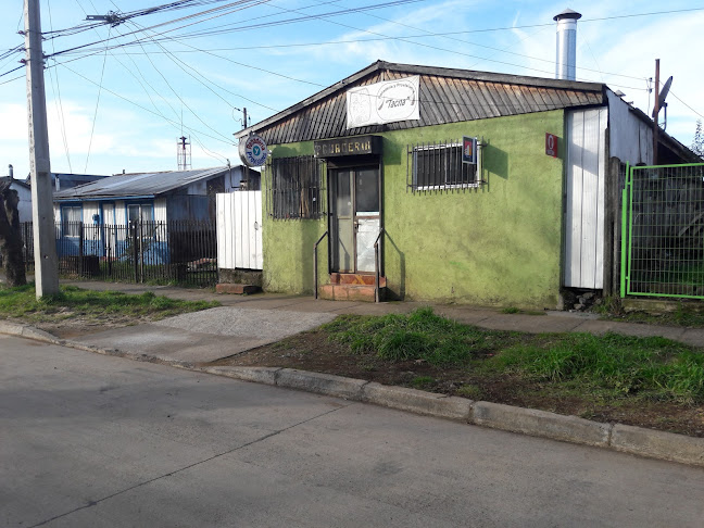 Opinii despre Panaderia y Provisiones Tacna în Victoria - Gastronomía y hostelería