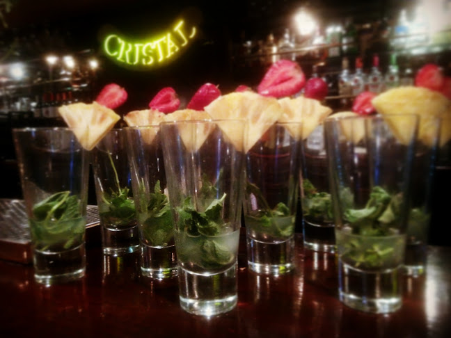 Caoba Music - Gastronomía y hostelería