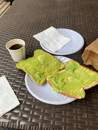 Café Prix - Gastronomía y hostelería