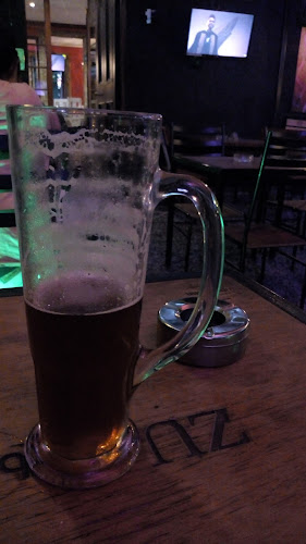 ZU restobar - Gastronomía y hostelería