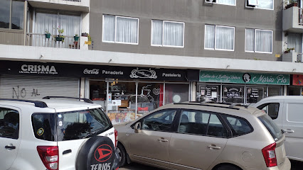 Coffe bear cafeteria y pasteleria