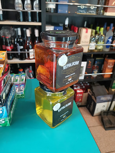 Botilleria Open - Quinta Normal