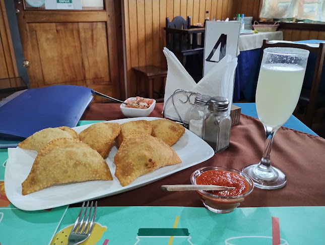 Restaurante Club de Artesanos - Gastronomía y hostelería