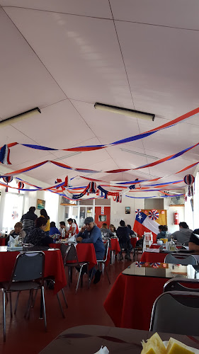 Opinii despre Casino de Pescadores Antofagasta în Antofagasta - Gastronomía y hostelería