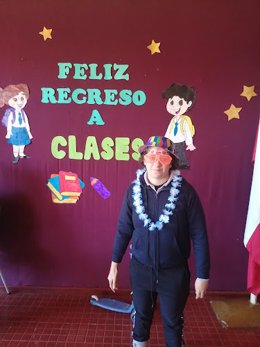 Panadería las Nieves