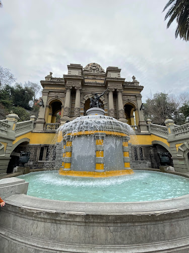 Serro san Cristobal - Gastronomía y hostelería