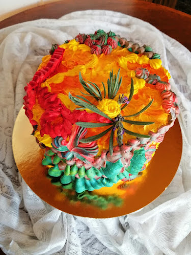 Azucar Negra Pastelería Vegana - Gastronomía y hostelería