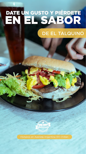 Av. Argentina 137, 3780000 Chillán, Ñuble