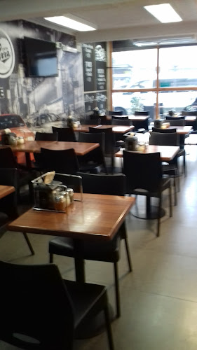 Central Pizza Bar - Santiago