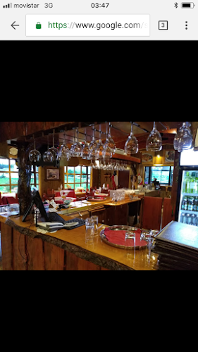 Comentarii opinii despre Restaurant Peruano Pulpo Al Olivo