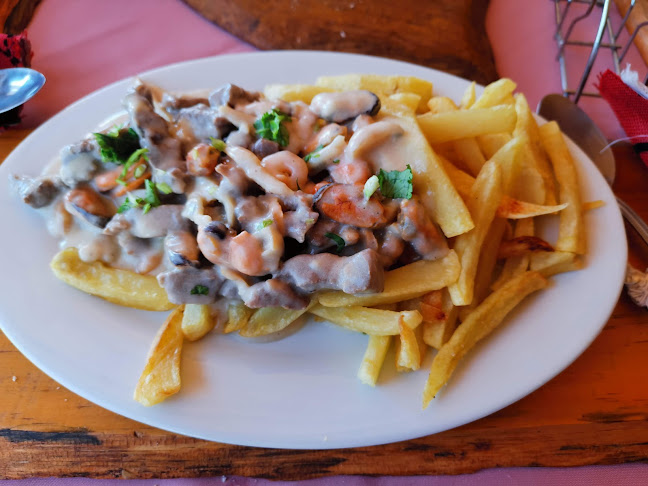 Don Salmón Open Times