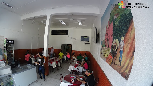 Manuel Antonio Matta 2785, 1271506 Antofagasta