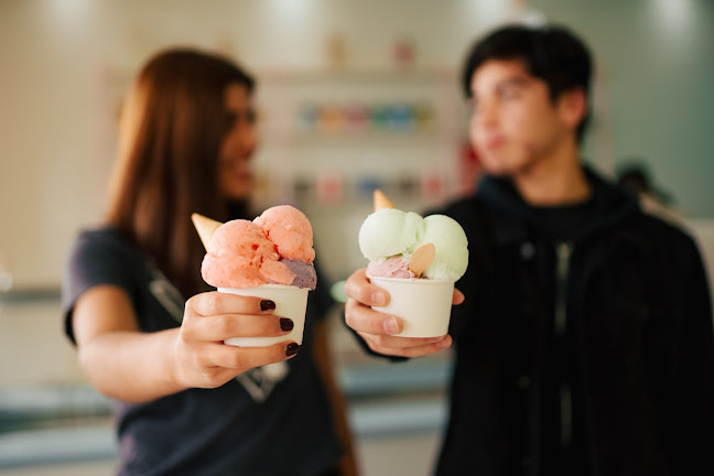 Comentarii opinii despre La Barquillería - Heladería en Puerto Montt