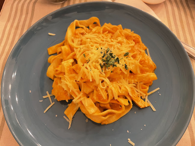 La Serrana - Gastronomía y hostelería