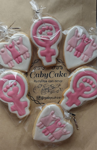 Comentarii opinii despre GabyCakee