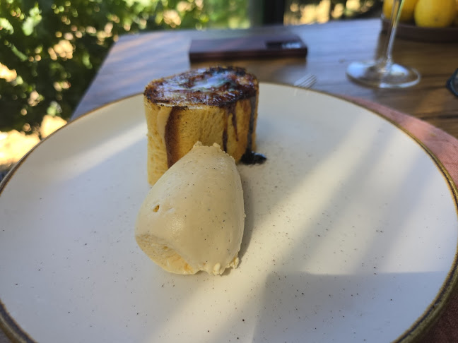 Opinii despre Fuegos de Apalta în Santa Cruz - Gastronomía y hostelería