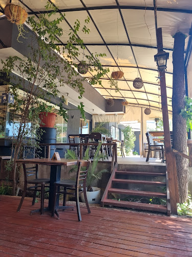 Opinii despre Arrecife Talca, Cocina de Autor în Maule - Gastronomía y hostelería