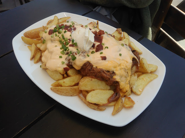 La Maestra Sanguchería