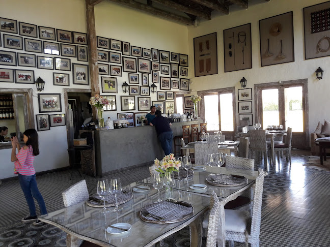 Opinii despre Restaurant Club House Casa Silva în San Fernando - Gastronomía y hostelería