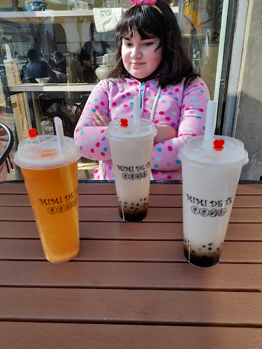 Mimi de Té - Gastronomía y hostelería