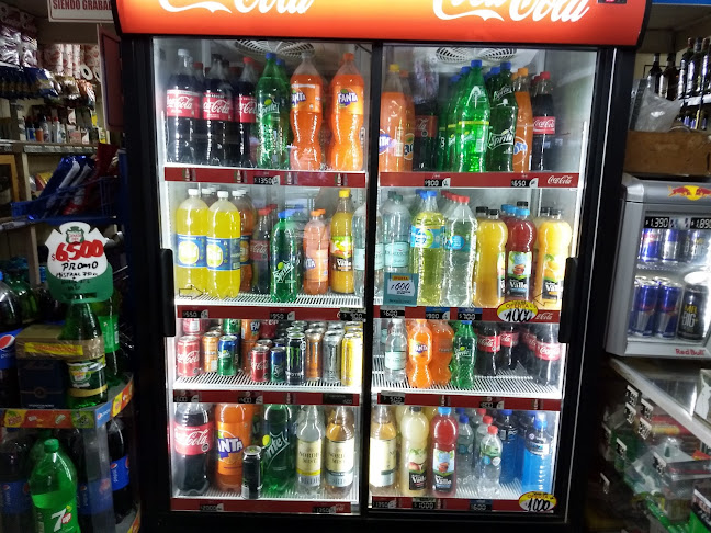 Minimarket "Los Trigales" - Temuco