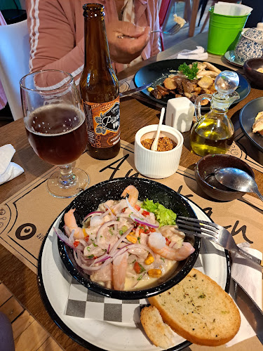 Amukan Gourmet - Castro