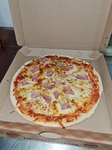 Opinii despre Toru Pizza & Sushi în Chillán - Gastronomía y hostelería