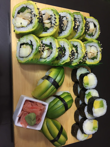 Sushi Rama - Gastronomía y hostelería