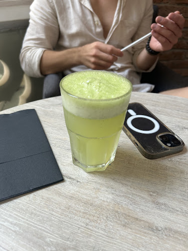 BEPPO Bistró, Café - Providencia