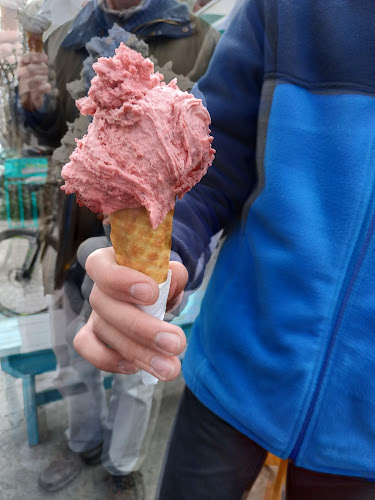 Helados Coletti - Viña del Mar