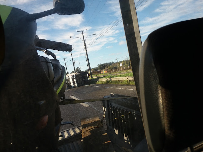 Oligar Casino Restaurant - Coronel