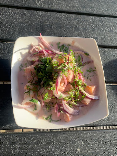 Jose Antonio de la Patagonia