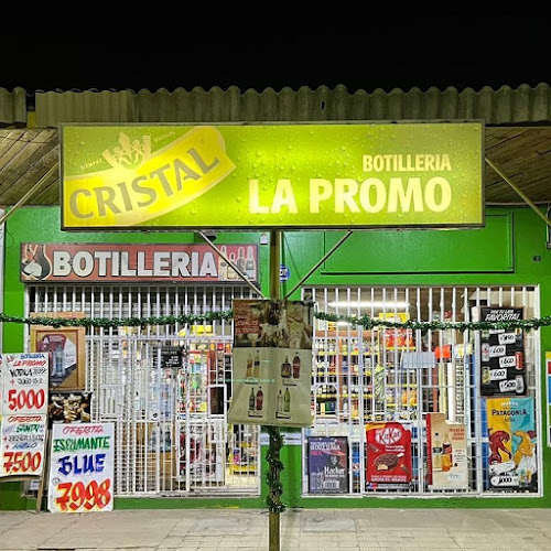 Botilleria La Promo