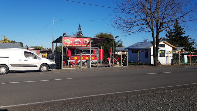 El Menjunje - San Carlos