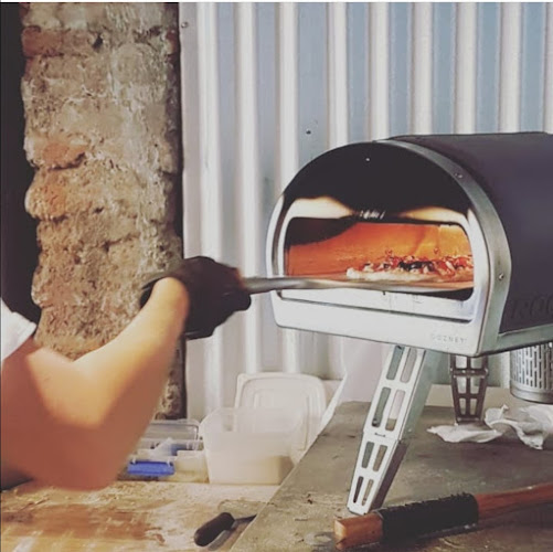 Comentarii opinii despre Spazio Pizza