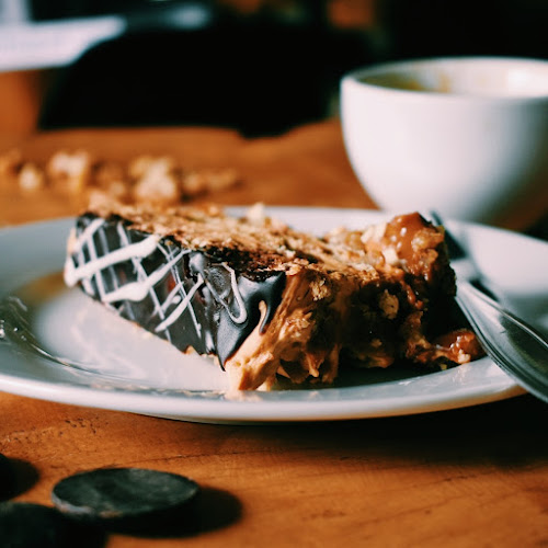 Cowilij Café Boutique - Gastronomía y hostelería