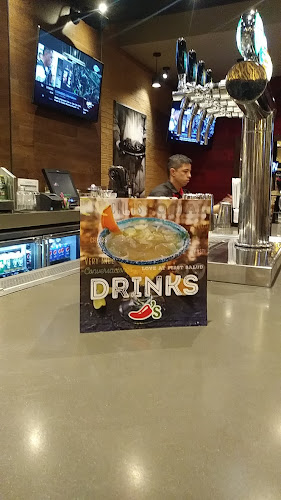 Comments and reviews of Chili's