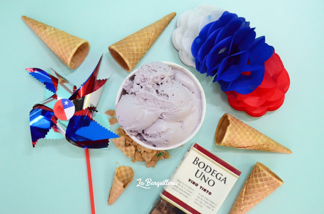 La Barquillería - Heladería en Puerto Montt - Puerto Montt