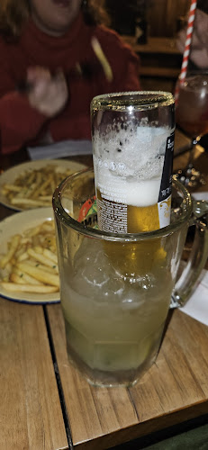 Bar 60 Mi Otra Casa Phone number