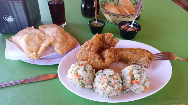 Restaurant Tia Pabla