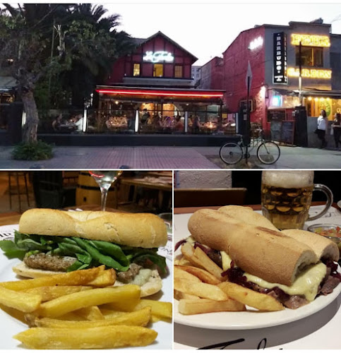 Opinii despre La Tecla Restaurant în Ñuñoa - Gastronomía y hostelería