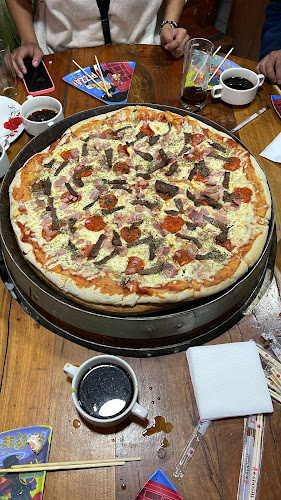 Trattoria Dil Parko - Gastronomía y hostelería