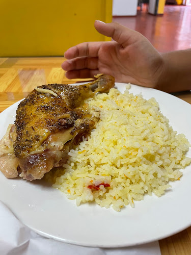 Manuel Antonio Matta 672, 1710132 La Serena, Coquimbo