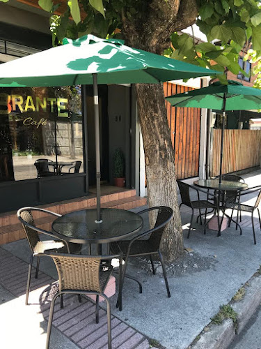 Brante cafe