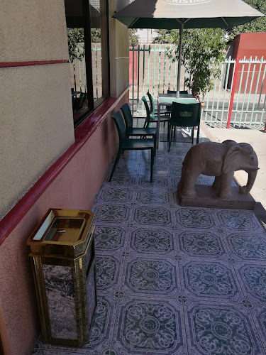 Comments and reviews of comida china A-CHAU