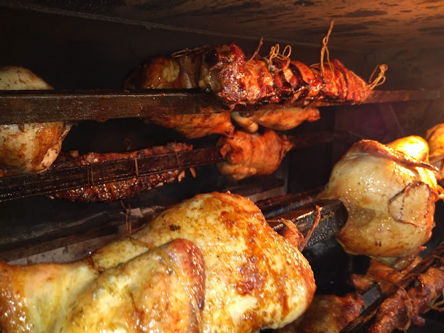 LAS BRASAS QUILICURA - Quilicura