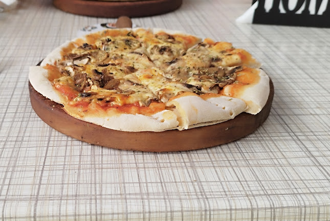 La Mia Pizza - Gastronomía y hostelería